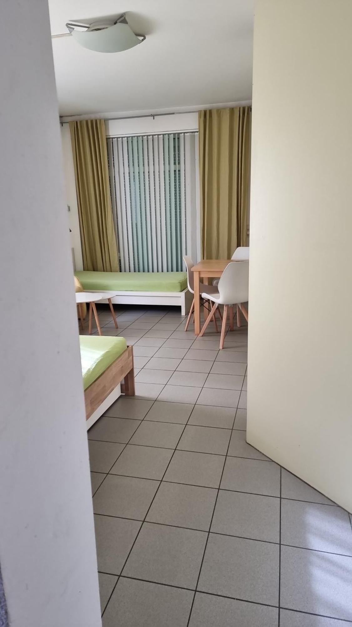 Gaestehaus3Land In 莱茵河畔威尔 外观 照片