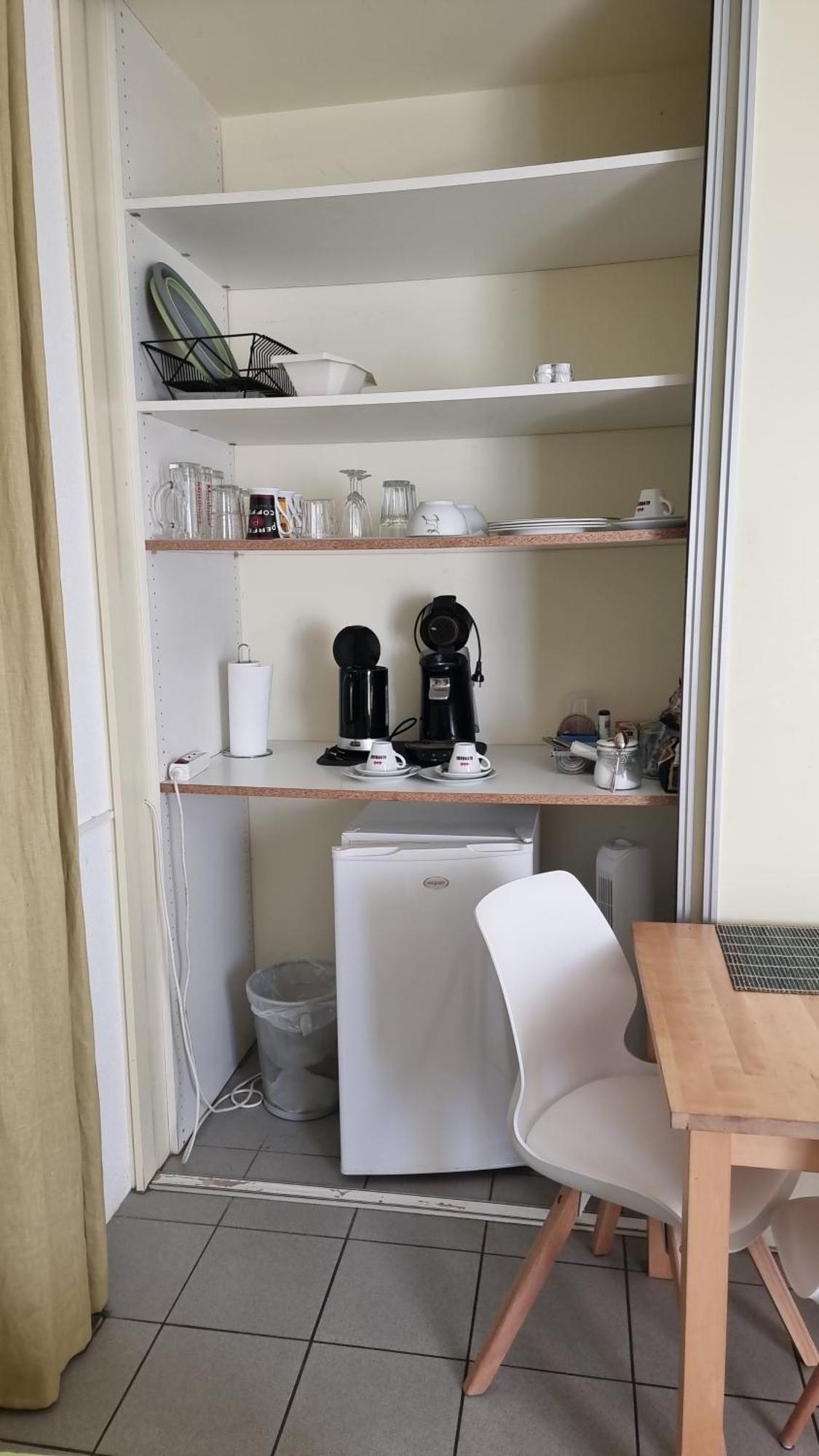 Gaestehaus3Land In 莱茵河畔威尔 外观 照片