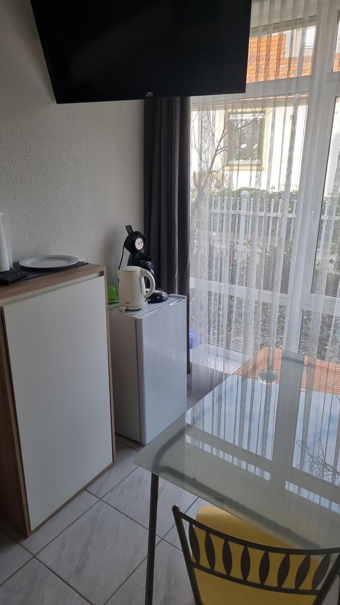 Gaestehaus3Land In 莱茵河畔威尔 外观 照片