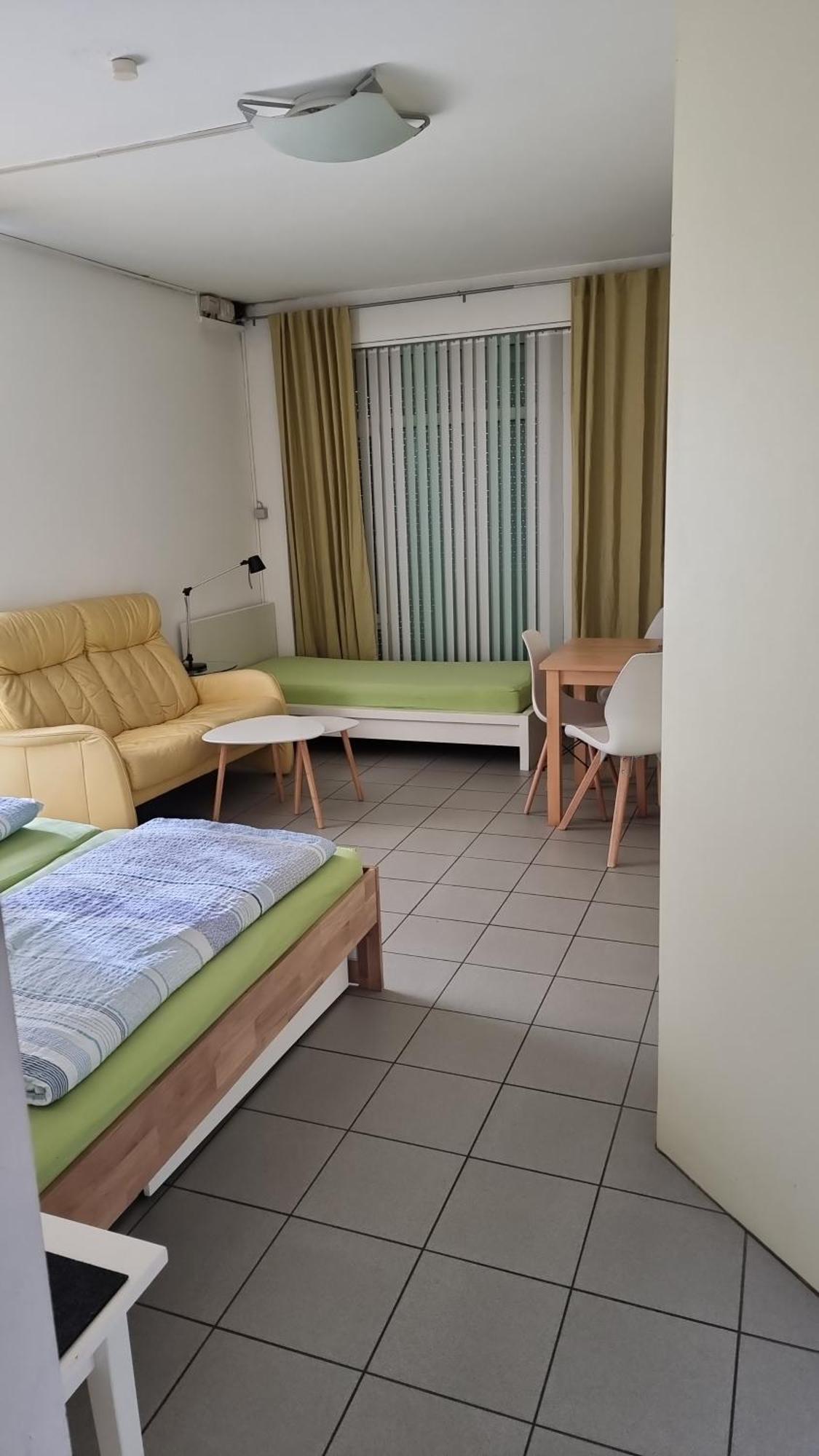 Gaestehaus3Land In 莱茵河畔威尔 外观 照片
